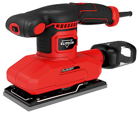 Шлифмашина вибрационная МШВ 031Э (E2213.026.00)