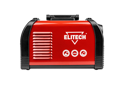 Аппарат сварочный инверторный ИС 180М - фото 4