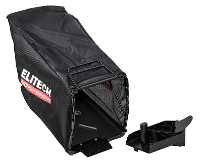 Газонокосилка бензиновая GL 2346CS (E1601.026.00) - фото 11