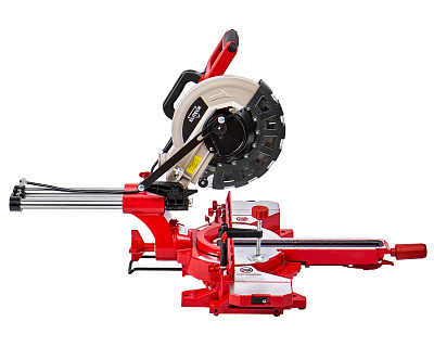 Пила торцовочно-усовочная ПТ 825К (E2006.006.00) - фото 4