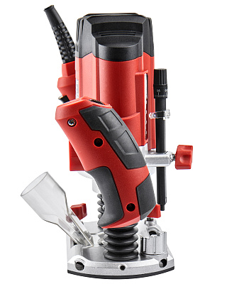 Фрезер Ф 140Э (E2212.002.00) - фото 12