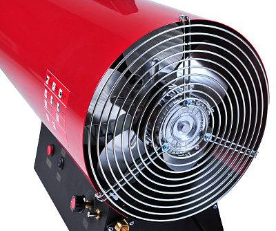 Пушка тепловая газовая ТП 50ГБ - фото 17