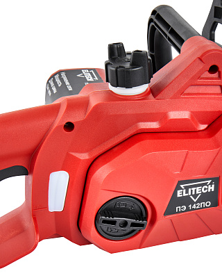 Пила цепная электрическая ПЭ 142ПО (E1611.022.00) - фото 9