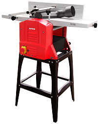 Станок фуговально-рейсмусный СФР 1525