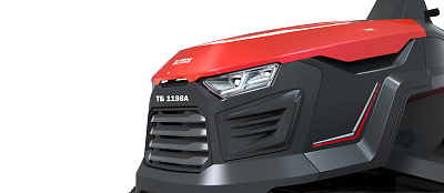 Газонокосилка бензиновая с сиденьем ТБ 1198А (E1610.003.00) - фото 3