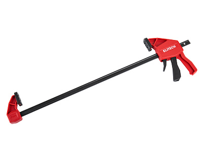 Струбцина быстрозажимная 514103 - фото 3