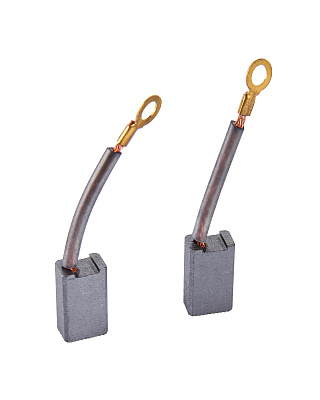 Щетки графитовые 1110.012500 - фото 5