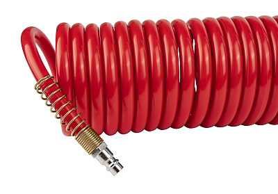 Шланг спиральный пневмо 0704.037200 - фото 2