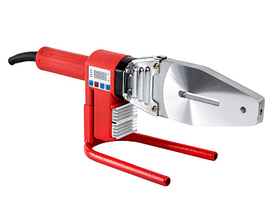 Аппарат для сварки полипропиленовых труб СПТ 1500Э (E1704.005.00) - фото 1