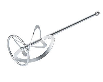 Мешалка 140х590 краска 1820.012600 - фото 3