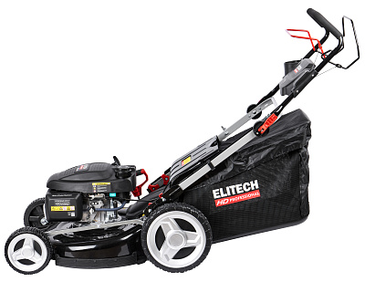 Газонокосилка бензиновая GL 2853CS (E1601.027.00) - фото 2