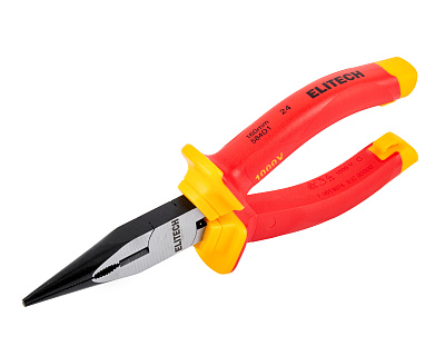 Длинногубцы диэлектрические 120401 - фото 2