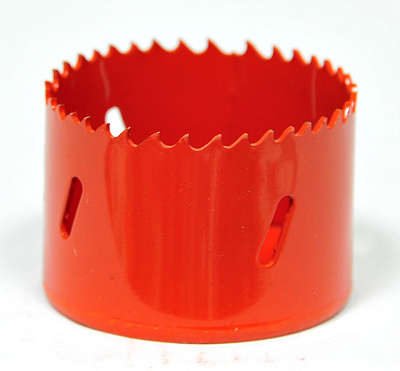 Цифенбор 64мм 5/8'' Bi-Metal 1820.061900 - фото 1