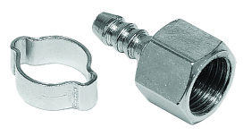 Фитинг (переходник) 0704.023000