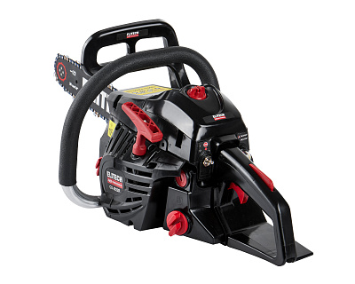 Пила цепная бензиновая CS 4022R (E1611.004.00) - фото 6