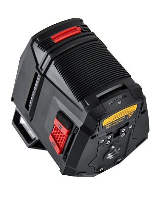 Нивелир лазерный LN 12D GREEN - фото 6