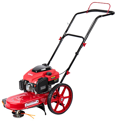 Газонокосилка бензиновая ГБ 3856К2 (E1601.018.00) - фото 5