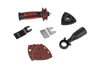 Мультиинструмент МИ 4503Э (E2202.008.01) - фото 12