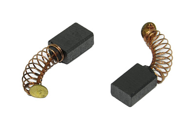 Щетки графитовые 1822.009040 - фото 1