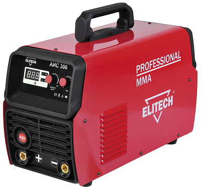 Сварочный инвертор ММА АИС 300 - фото 1
