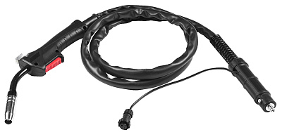 Горелка сварочная MIG/MAG 0606.019000 - фото 2