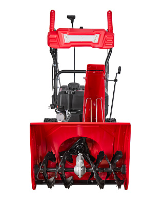 Снегоуборочная машина СМ 0761СЛЭ (E1609.026.00) - фото 3