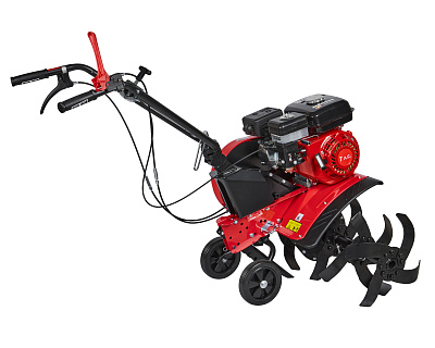 Культиватор бензиновый КБ 60Р - фото 4