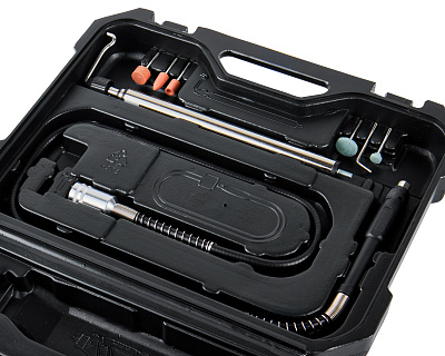 Шлифмашина прямая МПШ 01-70Э (E2213.073.01) - фото 13