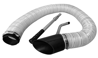 Пылесос садовый бензиновый GV 2958WTS (E1608.008.00) - фото 6