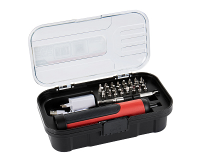 Отвертка аккумуляторная ША 4-1ЛЭ (E2201.064.01) - фото 12