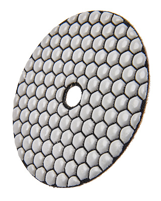 Алмазный круг 100мм P3000 сухое шлифование 1820.161000 - фото 3