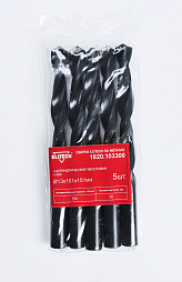 Сверло HSS 13.0х151 1шт 1820.103300