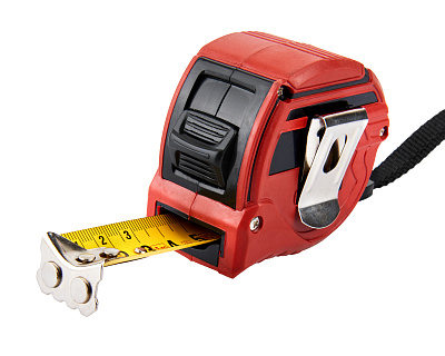 Рулетка   ELITECH  310302 5 м, 25 мм - фото 3