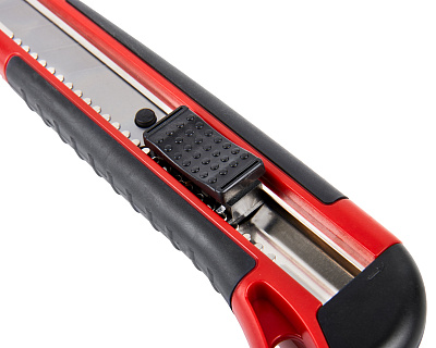 Нож строительный 410201 - фото 4