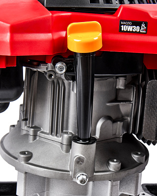 Мотобур бензиновый EA 200HR - фото 14