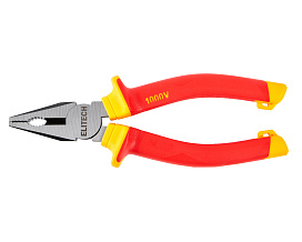 Плоскогубцы диэлектрические 110401