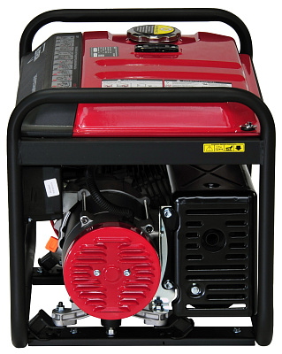 Генератор СГБ 3500 Р - фото 3