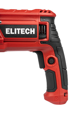 Перфоратор SDS-plus ELITECH П 3-32РЭМ 1050Вт, 3,4Дж - фото 10