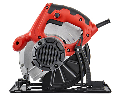 Пила дисковая ПД 190 (E2206.011.00) - фото 14