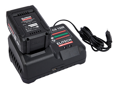 Перфоратор аккумуляторный CRH 2022SL (E2205.030.01) - фото 13