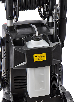 Мойка высокого давления электрическая М 2200РБК  (E0600.005.00) - фото 9