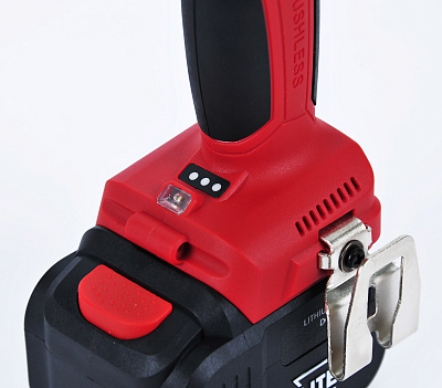 Дрель аккумуляторная ДА 12БЛ2 (E2201.001.02) - фото 12