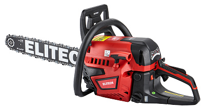 Пила цепная бензиновая ПБ 5833C (E1611.012.00) - фото 5