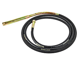 Вибронаконечник для бетона 1220.001100