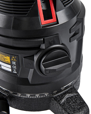 Нивелир лазерный LN 5D GREEN - фото 6