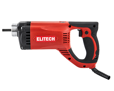 Вибратор электрический для бетона ВРЭ 1335 (E2102.003.00) - фото 2