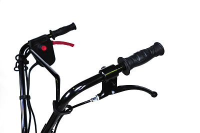 Культиватор электрический КБ 4Е - фото 4