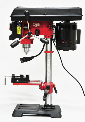 Станок сверлильный СТС 5525ПЛ - фото 6