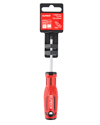 Отвертка 211302 - фото 6