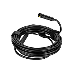 Эндоскоп ELITECH ЭС 10М USB Type-C, для смартфона